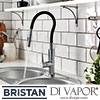 Bristan Gallery Flex Sink Mixer Grey Tap Spares Part
